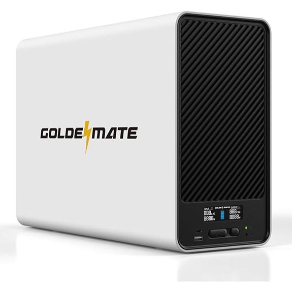 goldenmate 1500va lithium ups