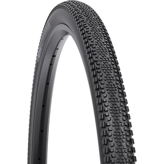 Riddler Gravel Bike Tire (700c) Tubeless Folding