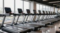 heavy duty treadmill options