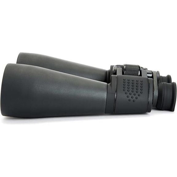 Celestron SkyMaster 25x70 Binoculars with Tripod