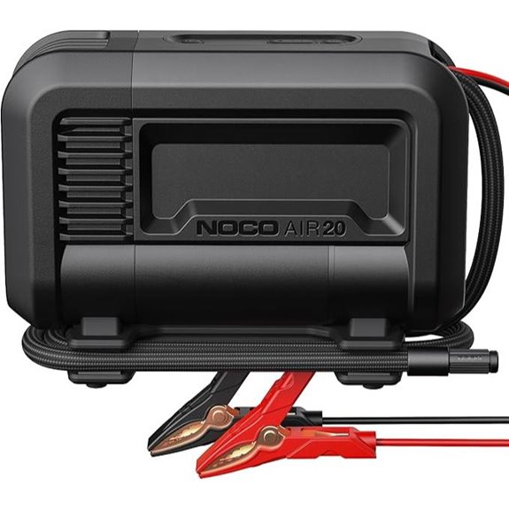 NOCO AIR20 UltraFast 20A Tire Inflator