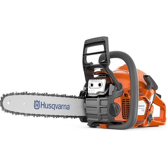 Husqvarna 130 Gas Chainsaw 16-Inch 2-HP