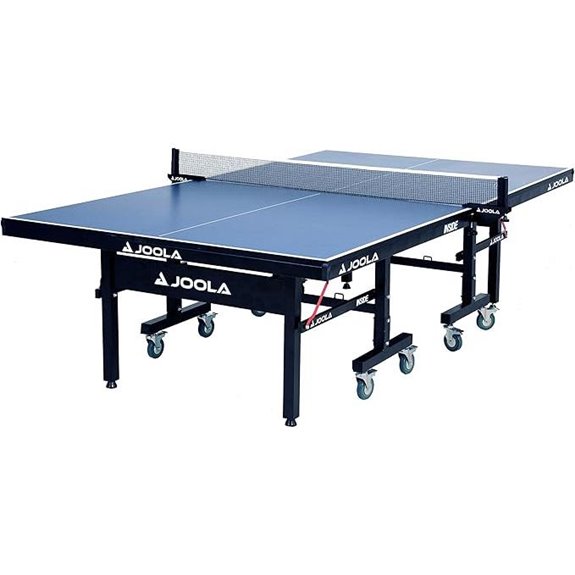JOOLA Inside MDF Indoor Ping Pong Table