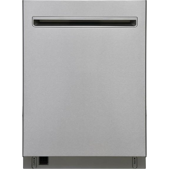 Kenmore 24 Built-In Dishwasher with TurboDry