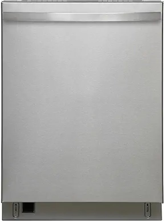 Kenmore 24 Built-In Dishwasher with TurboDry