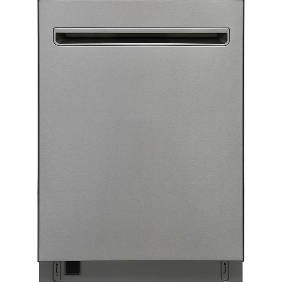 Kenmore Elite 24 Built-In Dishwasher (ENERGY STAR)