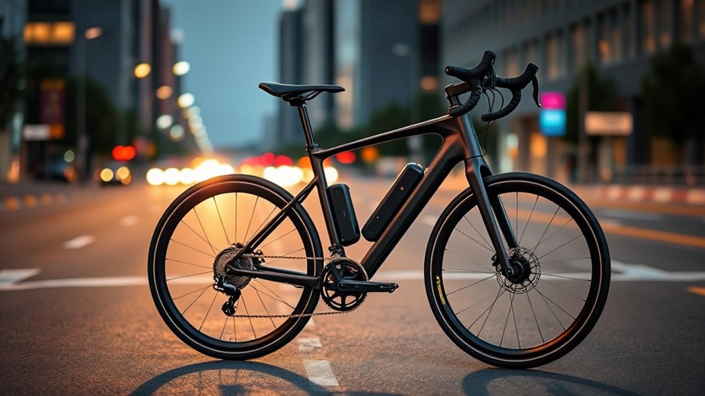 key commuting bike considerations