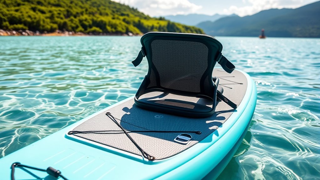 key factors for selection