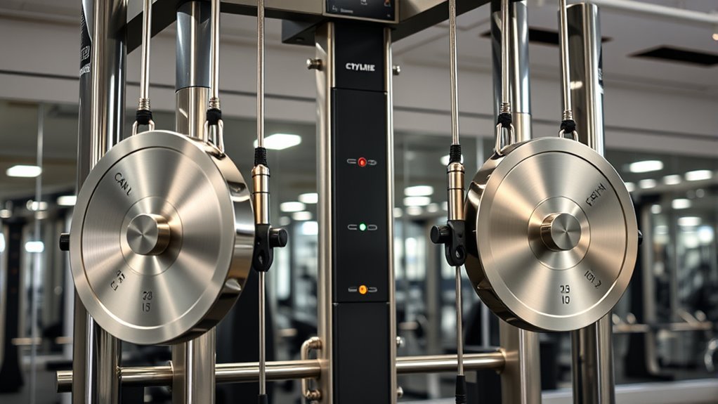 key selection considerations