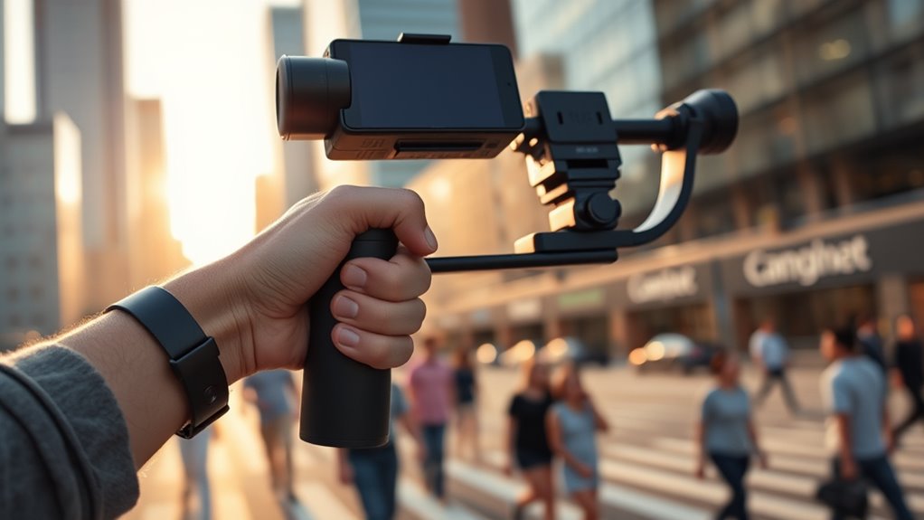 key stabilizer selection factors