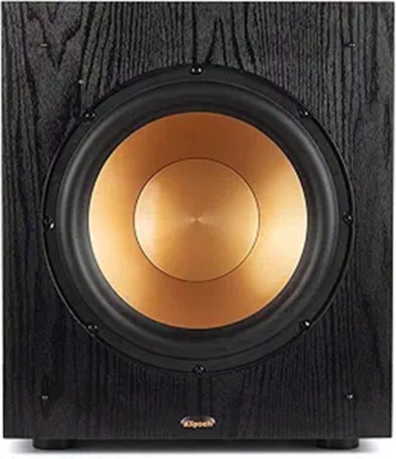 Klipsch Synergy Sub-100 10” Digital Subwoofer