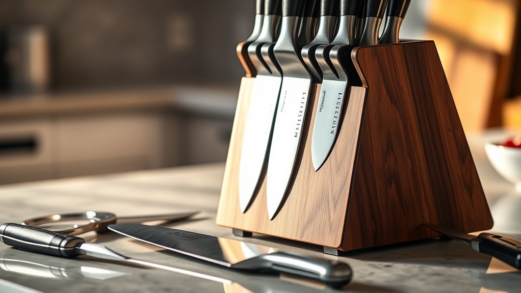 knife quality and durability