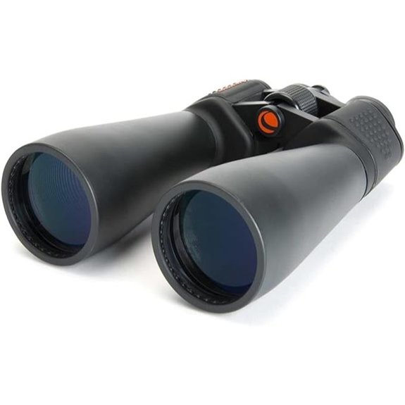 Celestron SkyMaster 15x70 Binoculars with Tripod