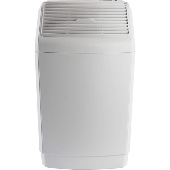 AIRCARE Large Evaporative Whole House Humidifier