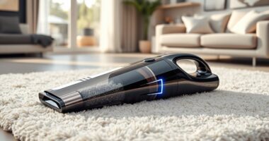 luxury vacuum cleaner guide