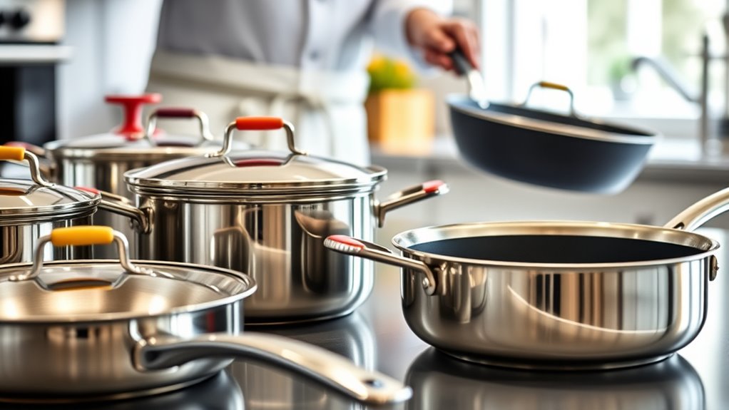 material safety compatibility convenience