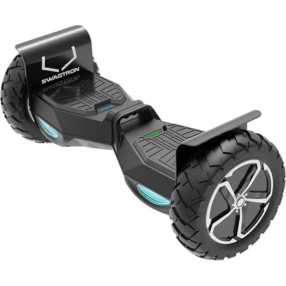 Swagtron Outlaw T6 Off-Road Hoverboard (10)