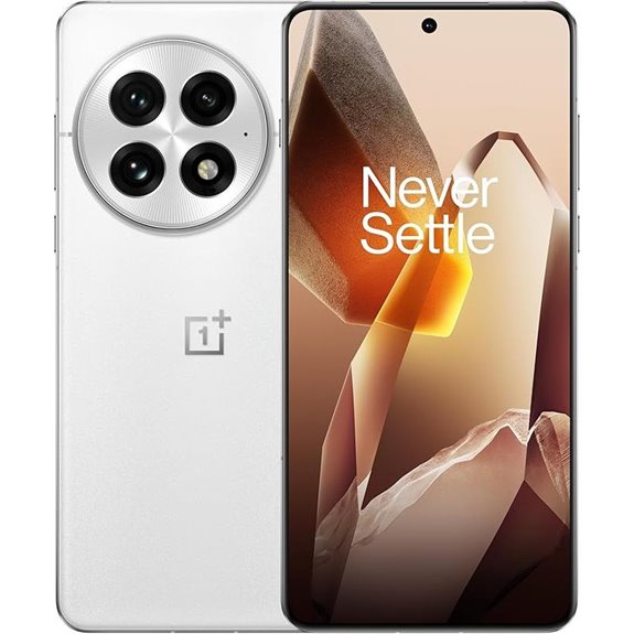 OnePlus 13 16GB/512GB Unlocked Smartphone