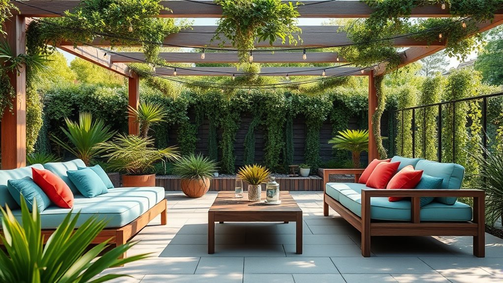 outdoor daybed selection tips