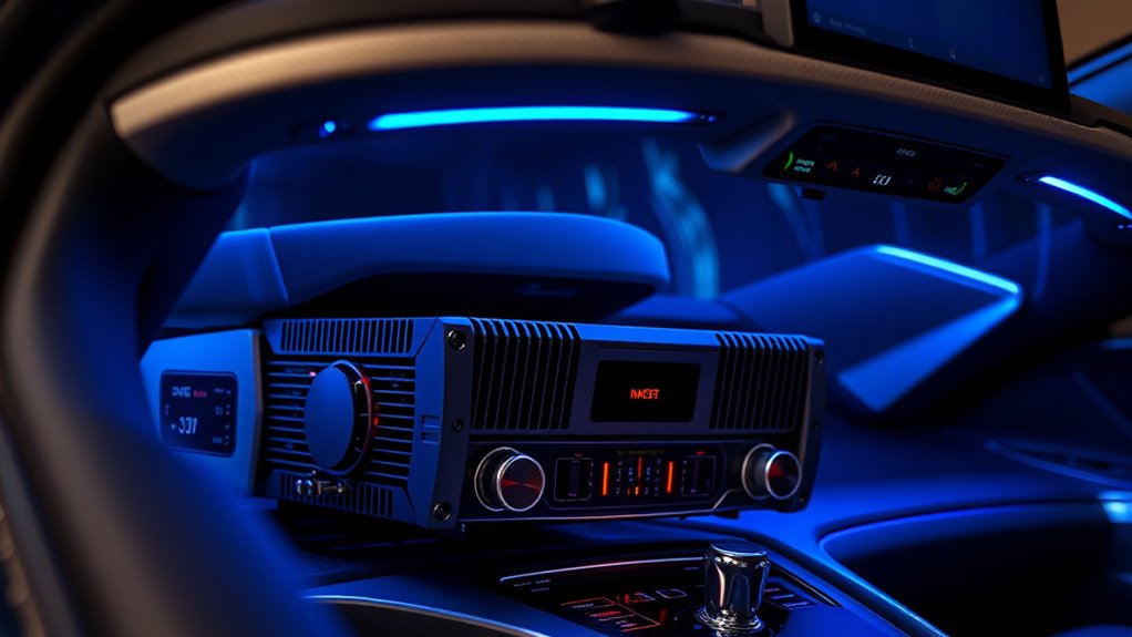 power compatibility sound quality