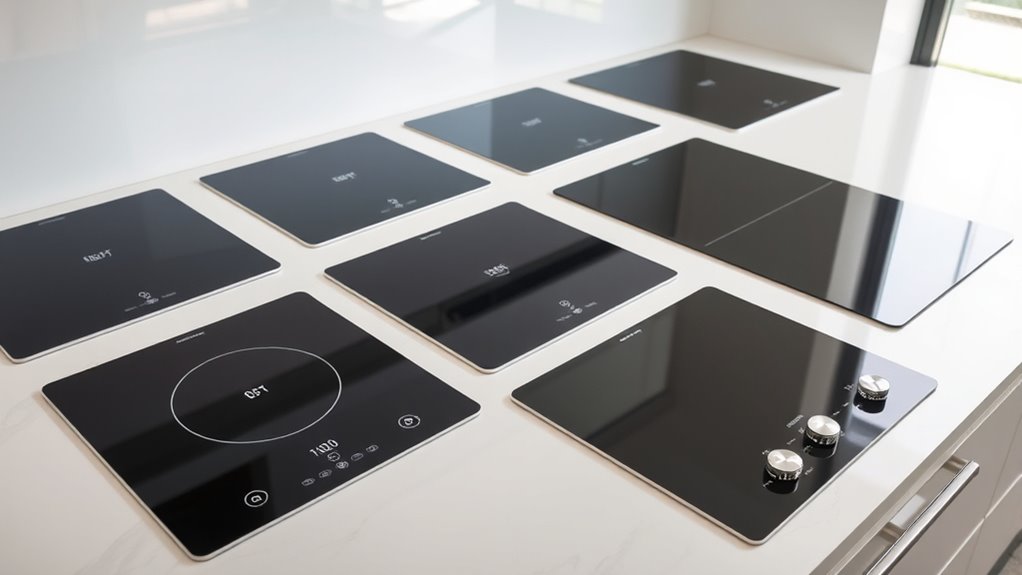 power safety size control