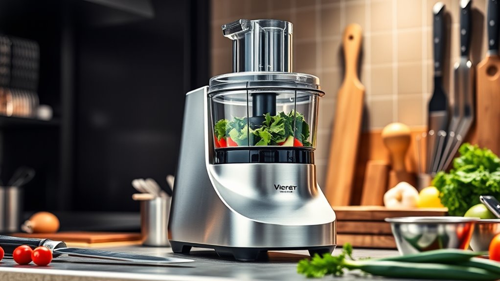 powerful versatile safe equipment