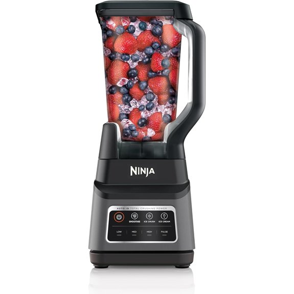 Ninja BN701 Professional Plus Blender (1400W 72oz)