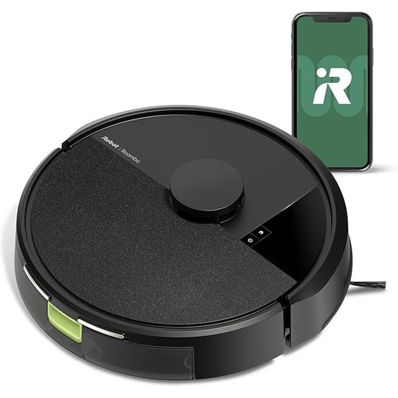 iRobot Roomba 105 Vacuum with Power-Lift and Navigation