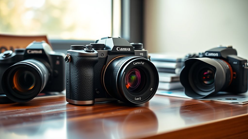 sensor size and performance