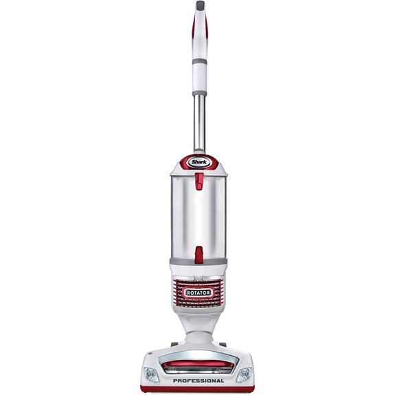 Shark NV501 Lift-Away Vacuum with HEPA Filter