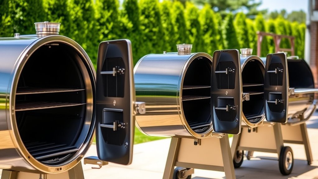 size durability control mobility