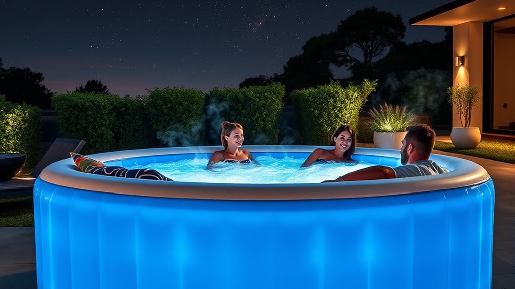 size features efficiency durability