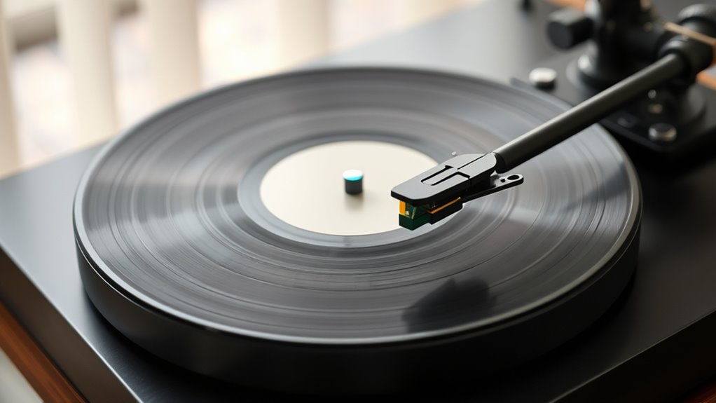 sound quality and stability