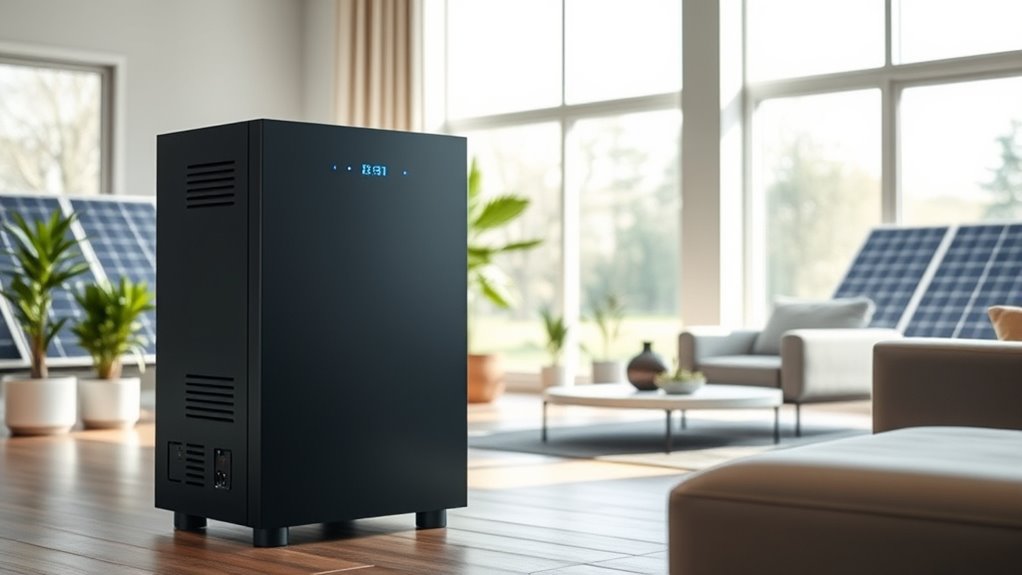 top 13 home power storage