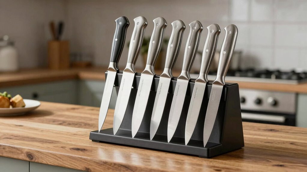 top 14 chef approved knives