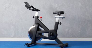 top 14 home spin bikes