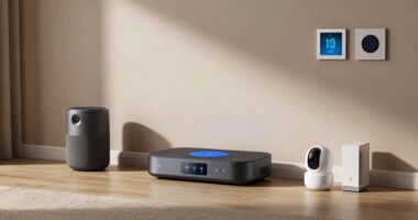 top 15 home automation kits