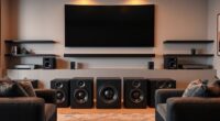 top 15 home theater subwoofers