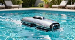 top 15 in ground pool cleaners