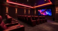 top 15 movie theater chairs