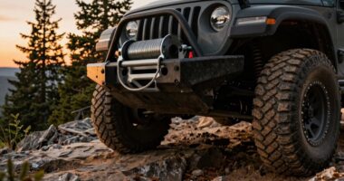 top 15 off road winches