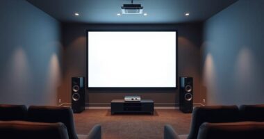 top 15 projectors 2026