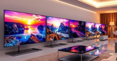 top 15 qled tv picks