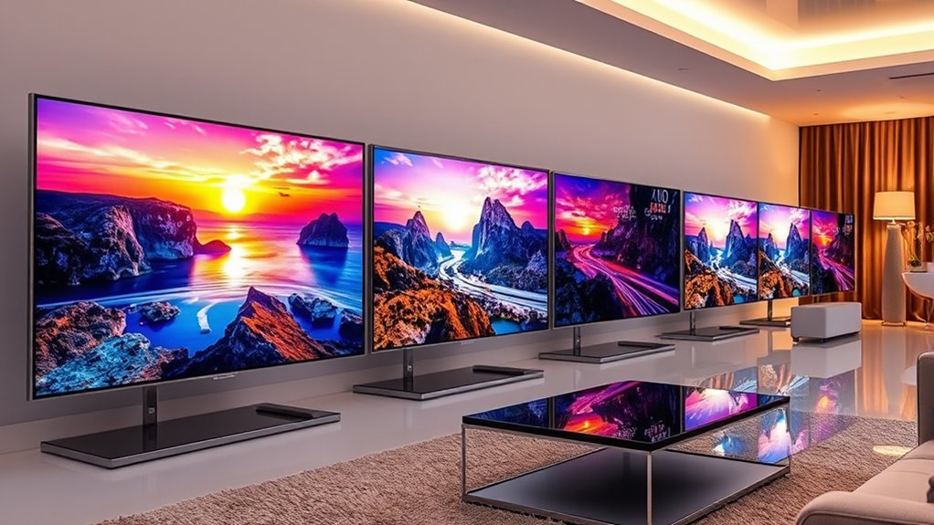 top 15 qled tv picks