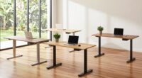 top 15 standing desks