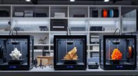 top 3d printers for 2026