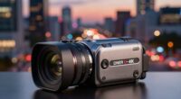 top 4k camcorder picks