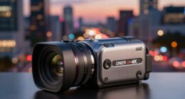 top 4k camcorder picks