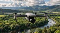 top 4k drones 2026