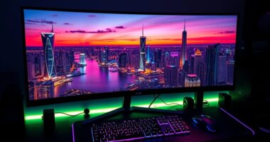 top 4k gaming monitors